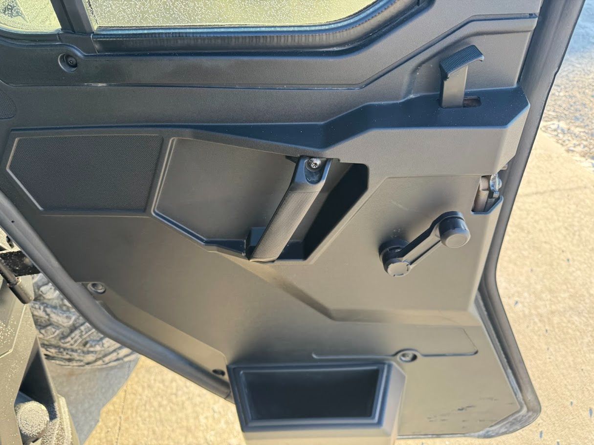 2024 Polaris Ranger Crew XP 1000 NorthStar Edition Ultimate in Calmar, Iowa - Photo 10