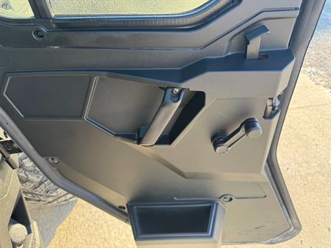 2024 Polaris Ranger Crew XP 1000 NorthStar Edition Ultimate in Calmar, Iowa - Photo 10
