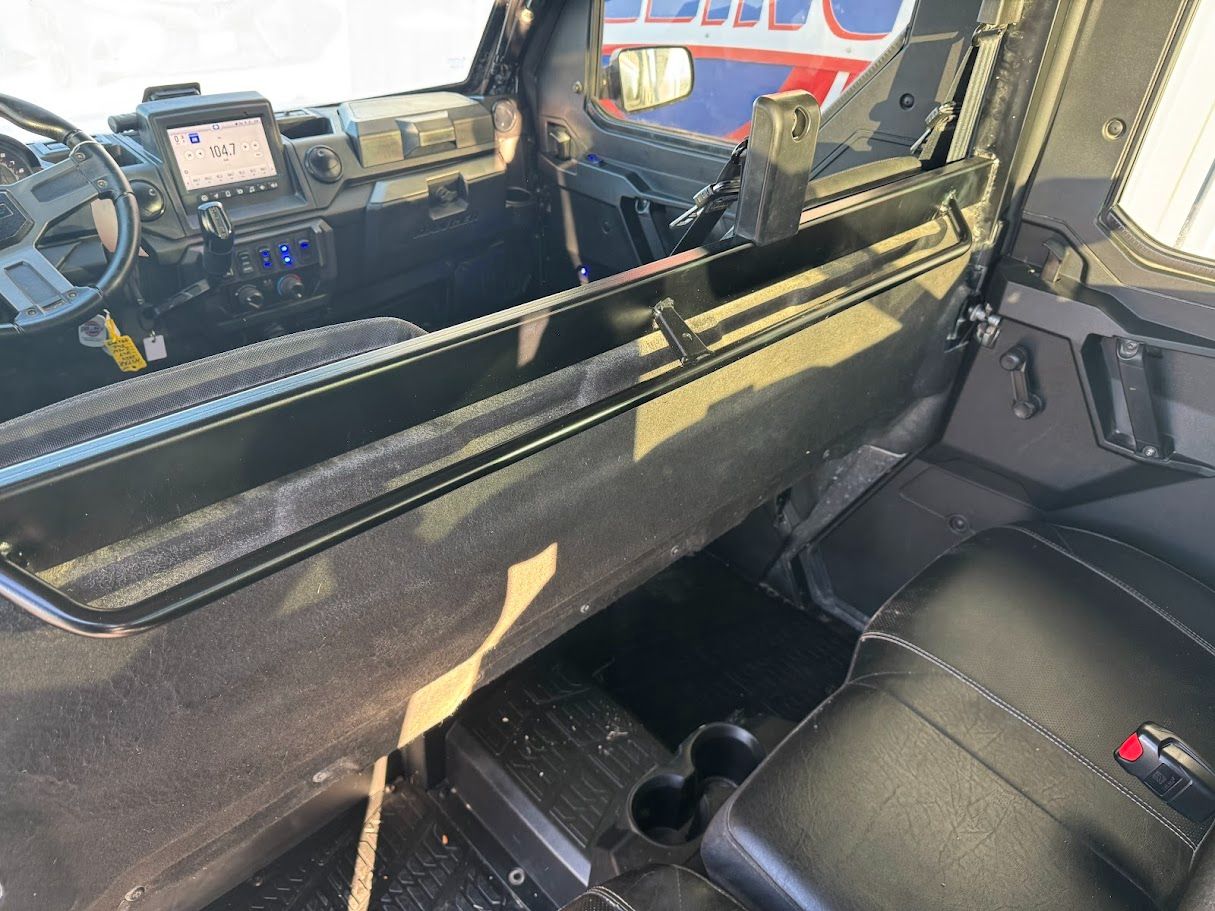 2024 Polaris Ranger Crew XP 1000 NorthStar Edition Ultimate in Calmar, Iowa - Photo 12