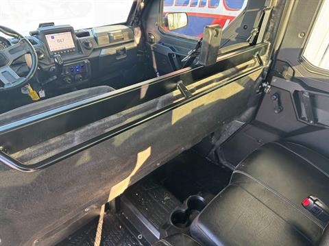 2024 Polaris Ranger Crew XP 1000 NorthStar Edition Ultimate in Calmar, Iowa - Photo 12