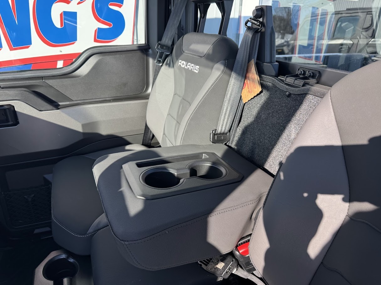2026 Polaris Ranger XD 1500 Northstar Edition Premium in Calmar, Iowa - Photo 8