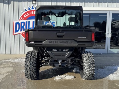 2026 Polaris Ranger XD 1500 Northstar Edition Premium in Calmar, Iowa - Photo 9