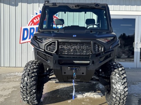 2026 Polaris Ranger XD 1500 Northstar Edition Premium in Calmar, Iowa - Photo 10
