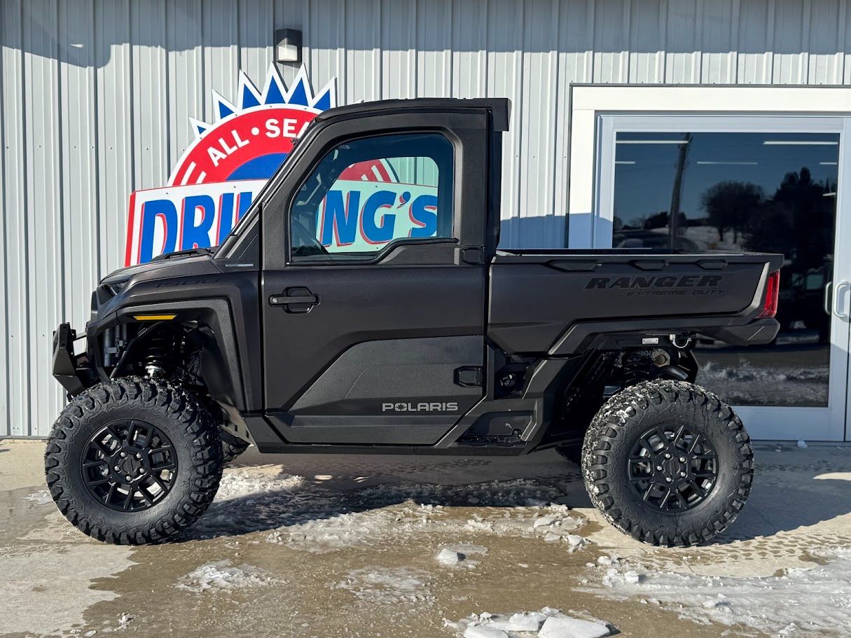 2026 Polaris Ranger XD 1500 Northstar Edition Premium in Calmar, Iowa - Photo 2