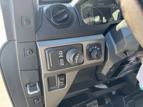 2026 Polaris Ranger XD 1500 Northstar Edition Premium in Calmar, Iowa - Photo 5