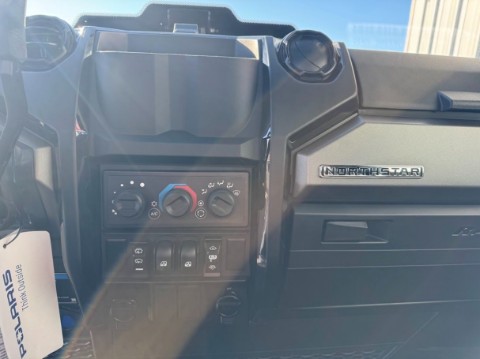 2026 Polaris Ranger XD 1500 Northstar Edition Premium in Calmar, Iowa - Photo 7