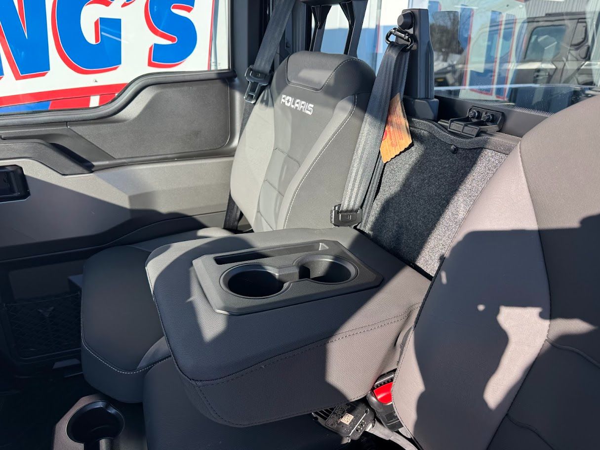 2026 Polaris Ranger XD 1500 Northstar Edition Premium in Calmar, Iowa - Photo 8