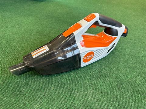 Stihl SEA 20 w/ AS 2 Battery & AL 1 Charger in Calmar, Iowa - Photo 1