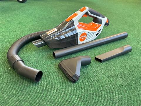 Stihl SEA 20 w/ AS 2 Battery & AL 1 Charger in Calmar, Iowa - Photo 2