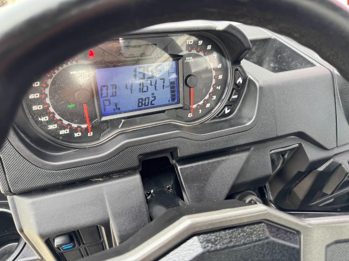 2021 Polaris Ranger XP 1000 Premium in Calmar, Iowa - Photo 5