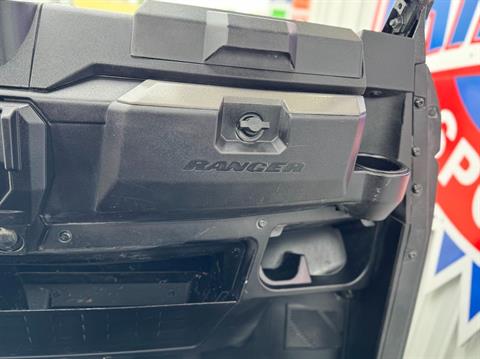 2021 Polaris Ranger XP 1000 Premium in Calmar, Iowa - Photo 7