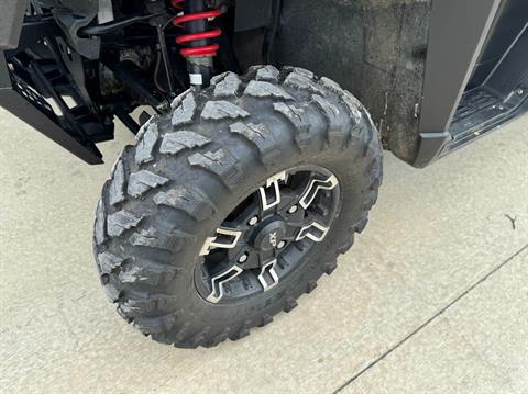 2021 Polaris Ranger XP 1000 Premium in Calmar, Iowa - Photo 8