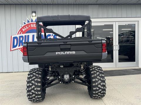 2025 Polaris Ranger XP 1000 Premium in Calmar, Iowa - Photo 11