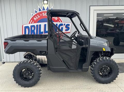 2025 Polaris Ranger XP 1000 Premium in Calmar, Iowa - Photo 12