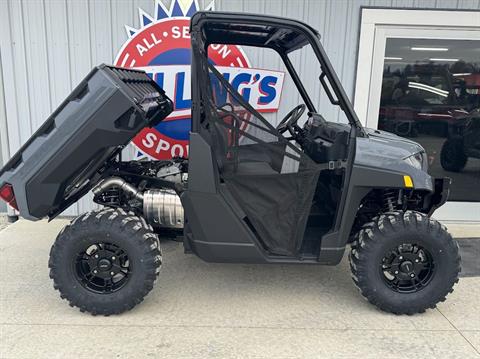 2025 Polaris Ranger XP 1000 Premium in Calmar, Iowa - Photo 13