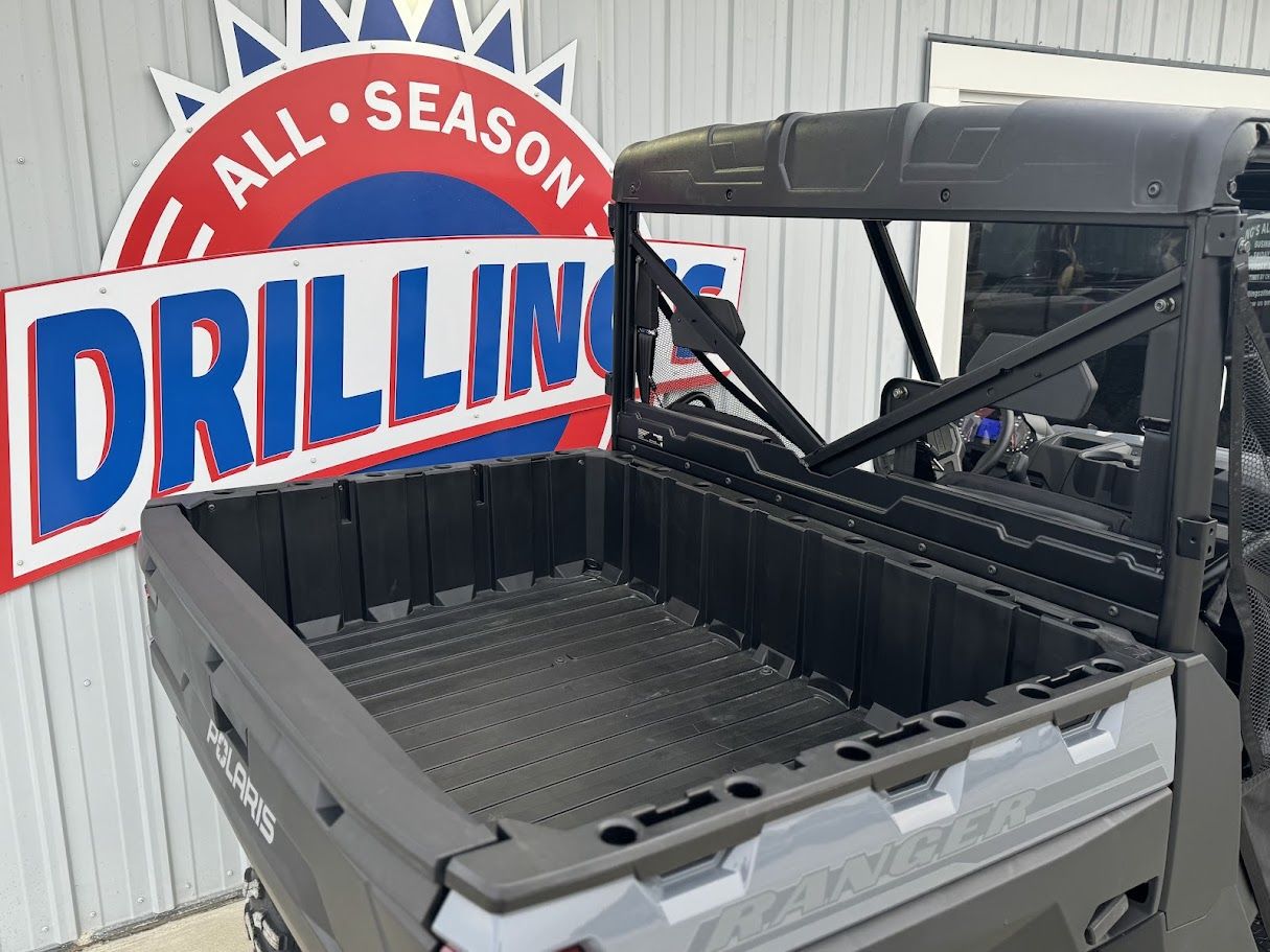 2025 Polaris Ranger XP 1000 Premium in Calmar, Iowa - Photo 15