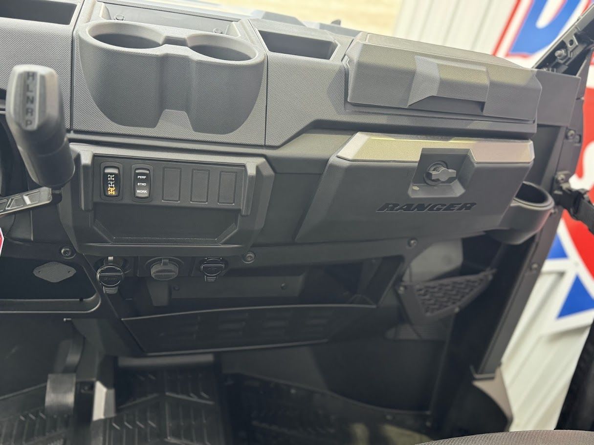 2025 Polaris Ranger XP 1000 Premium in Calmar, Iowa - Photo 6