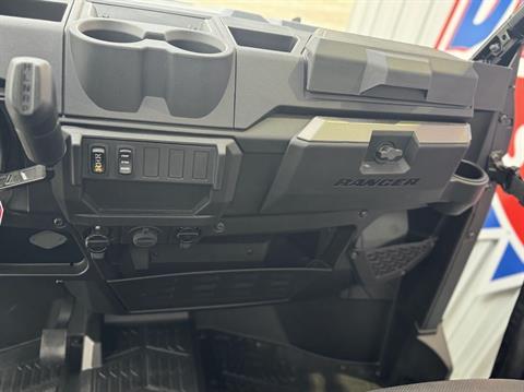 2025 Polaris Ranger XP 1000 Premium in Calmar, Iowa - Photo 6