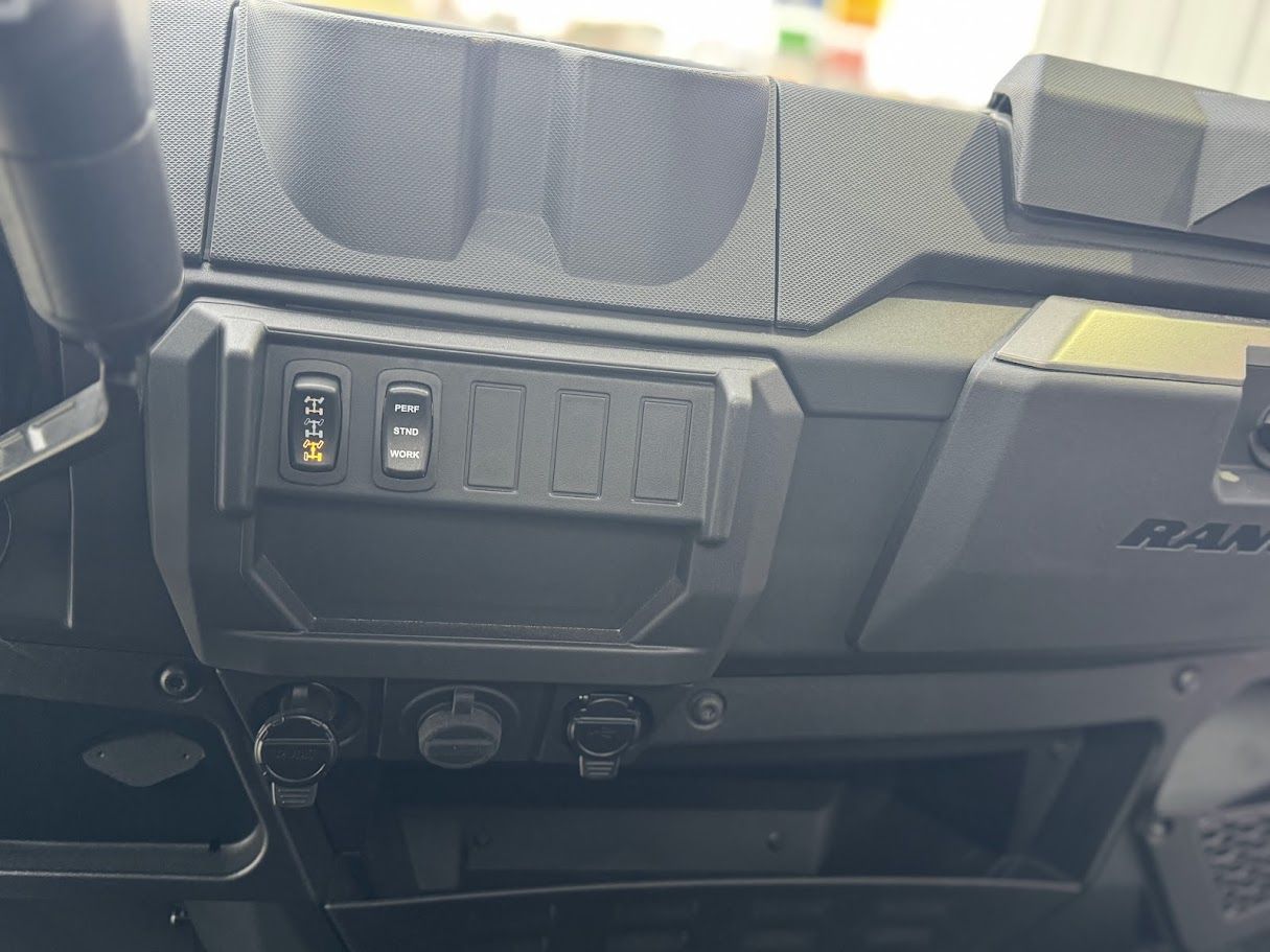 2025 Polaris Ranger XP 1000 Premium in Calmar, Iowa - Photo 7
