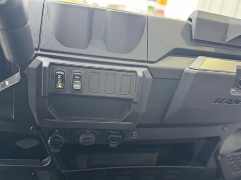 2025 Polaris Ranger XP 1000 Premium in Calmar, Iowa - Photo 7