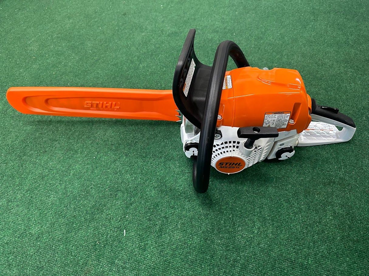 Stihl MS 250 in Calmar, Iowa - Photo 1