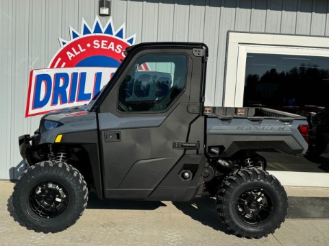 2026 Polaris Ranger XP 1000 NorthStar Edition Premium in Calmar, Iowa - Photo 2