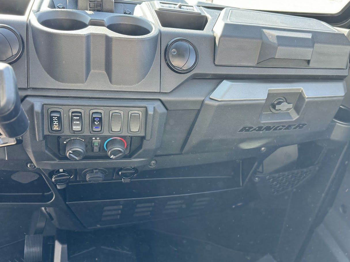 2026 Polaris Ranger XP 1000 NorthStar Edition Premium in Calmar, Iowa - Photo 5