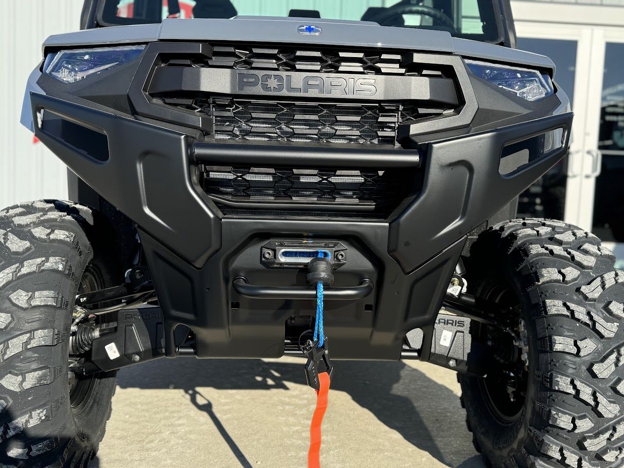 2026 Polaris Ranger XP 1000 NorthStar Edition Premium in Calmar, Iowa - Photo 9