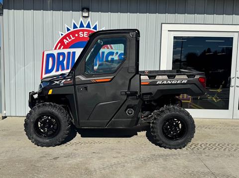 2024 Polaris Ranger XP 1000 Northstar Edition Premium in Calmar, Iowa - Photo 2