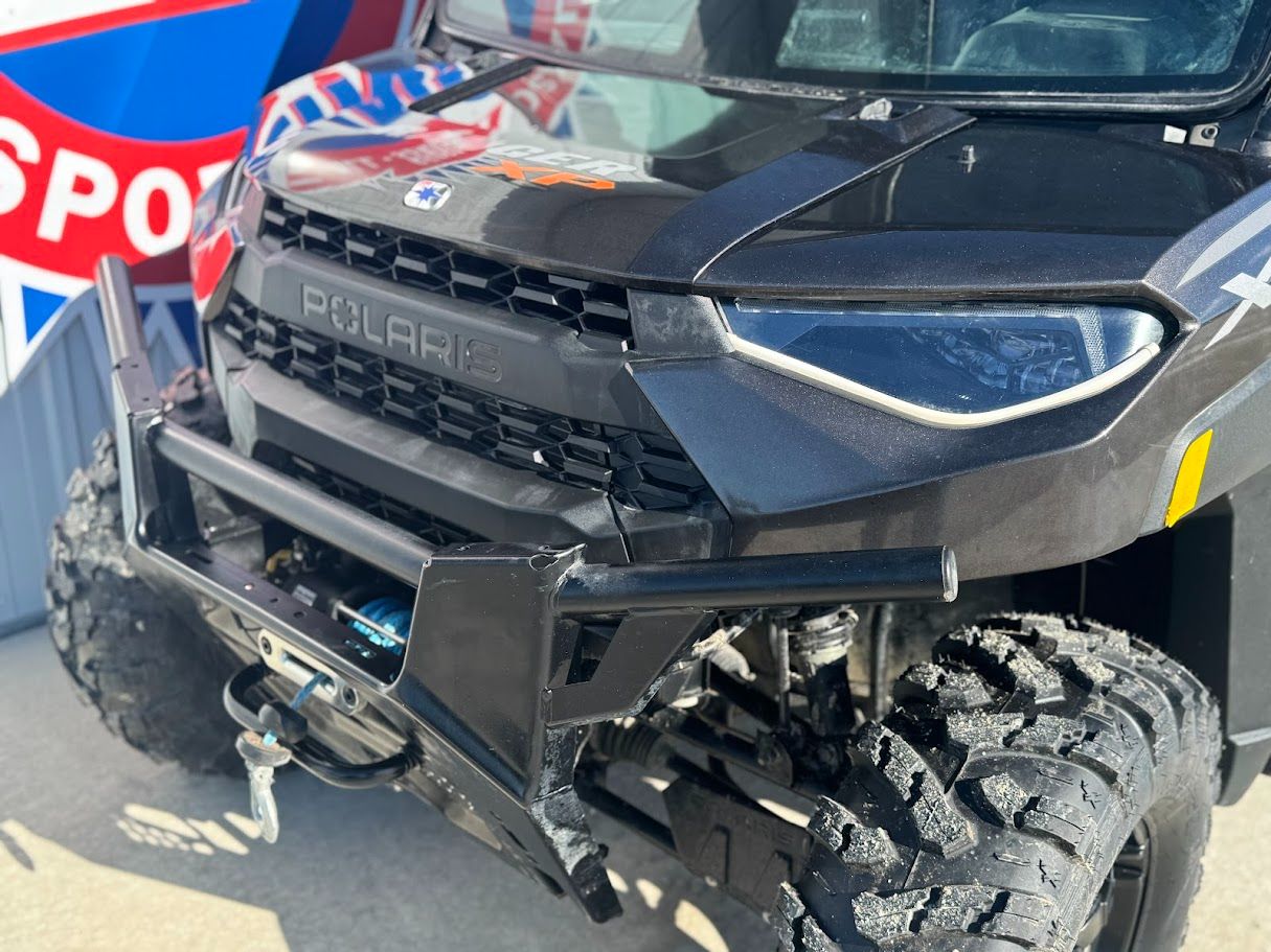 2024 Polaris Ranger XP 1000 Northstar Edition Premium in Calmar, Iowa - Photo 3