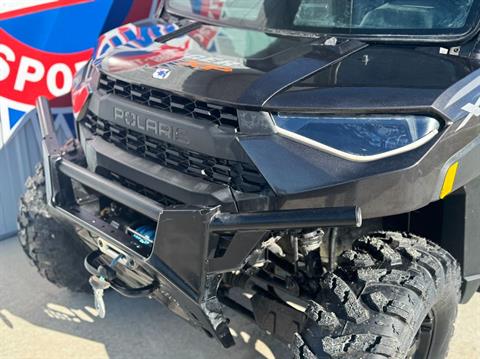 2024 Polaris Ranger XP 1000 Northstar Edition Premium in Calmar, Iowa - Photo 3
