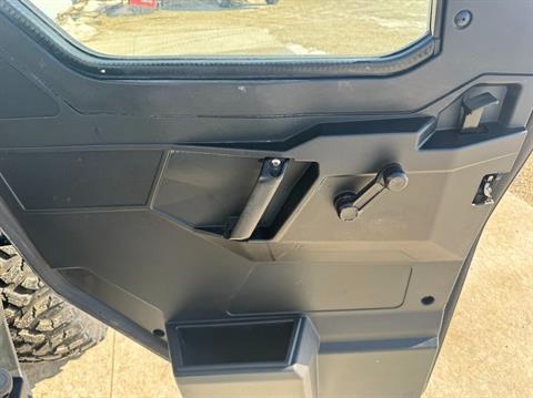 2024 Polaris Ranger XP 1000 Northstar Edition Premium in Calmar, Iowa - Photo 4