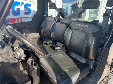 2024 Polaris Ranger XP 1000 Northstar Edition Premium in Calmar, Iowa - Photo 6