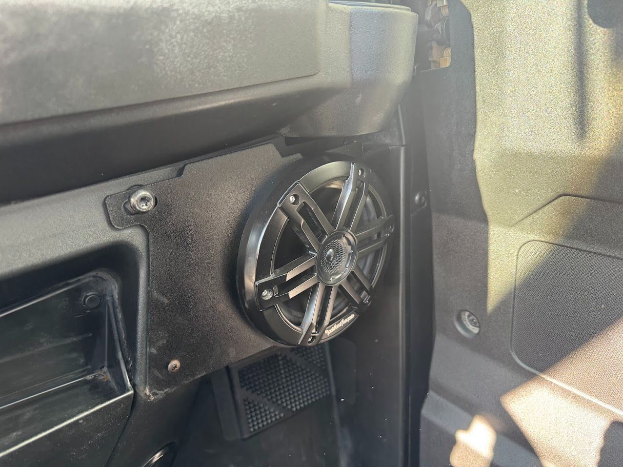 2024 Polaris Ranger XP 1000 Northstar Edition Premium in Calmar, Iowa - Photo 10