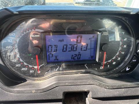 2024 Polaris Ranger XP 1000 Northstar Edition Premium in Calmar, Iowa - Photo 11