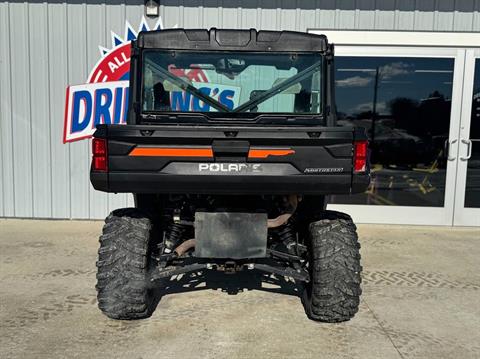 2024 Polaris Ranger XP 1000 Northstar Edition Premium in Calmar, Iowa - Photo 12
