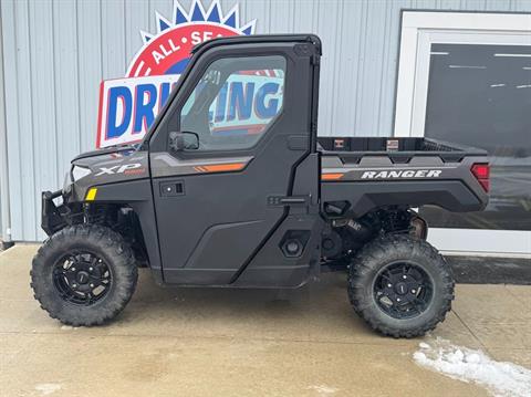 2024 Polaris Ranger XP 1000 Northstar Edition Premium in Calmar, Iowa - Photo 2