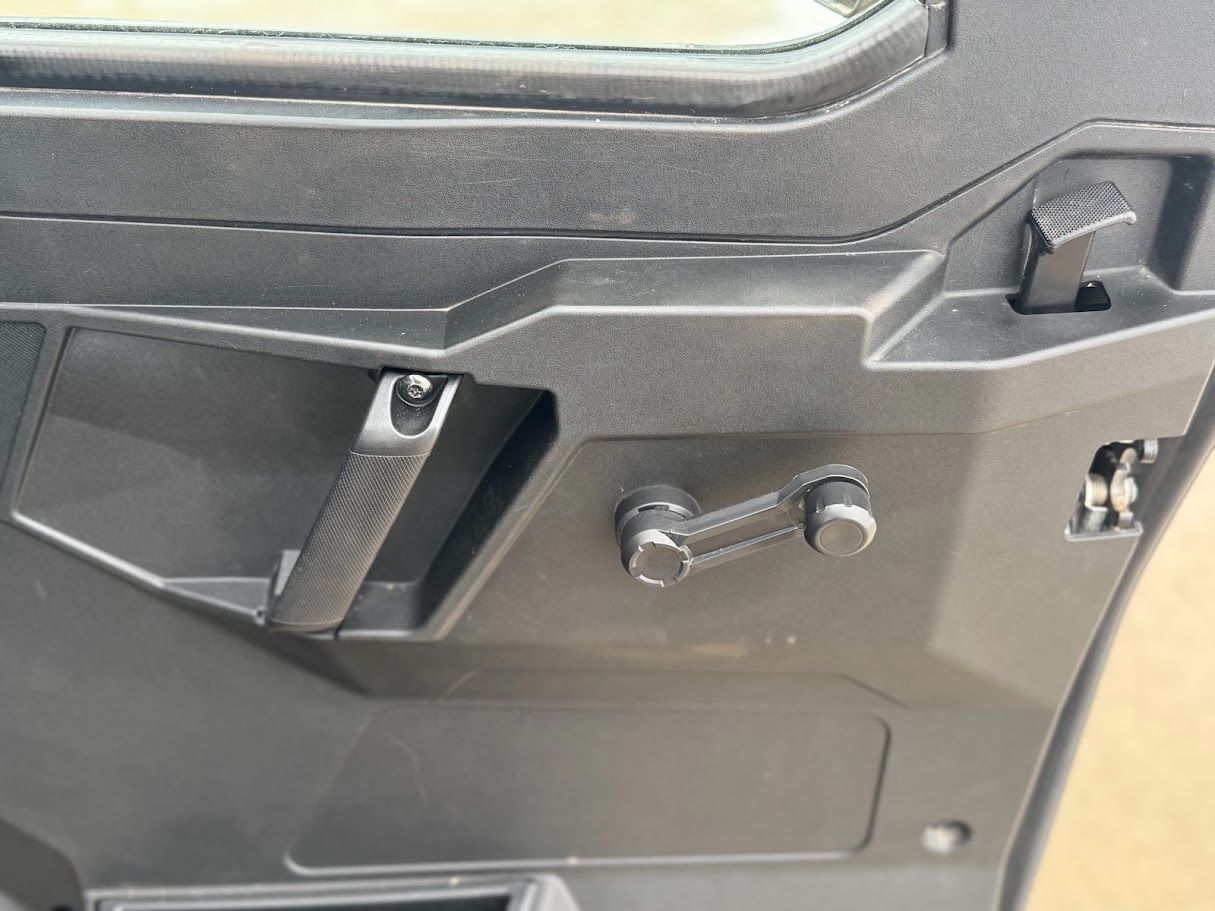 2024 Polaris Ranger XP 1000 Northstar Edition Premium in Calmar, Iowa - Photo 4