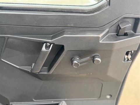 2024 Polaris Ranger XP 1000 Northstar Edition Premium in Calmar, Iowa - Photo 4