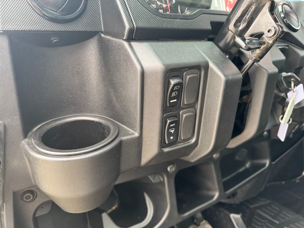 2024 Polaris Ranger XP 1000 Northstar Edition Premium in Calmar, Iowa - Photo 7