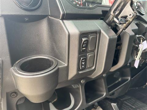 2024 Polaris Ranger XP 1000 Northstar Edition Premium in Calmar, Iowa - Photo 7