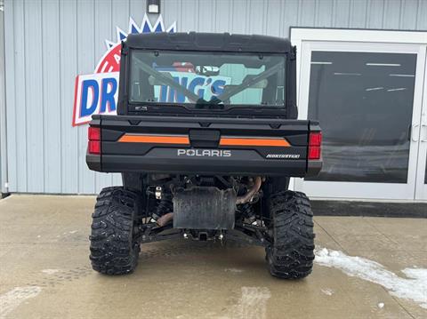 2024 Polaris Ranger XP 1000 Northstar Edition Premium in Calmar, Iowa - Photo 10