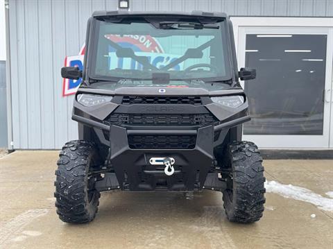 2024 Polaris Ranger XP 1000 Northstar Edition Premium in Calmar, Iowa - Photo 11
