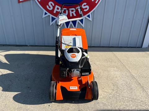 Stihl RM 655 VS 21 in. Kohler 173 cc in Calmar, Iowa - Photo 2