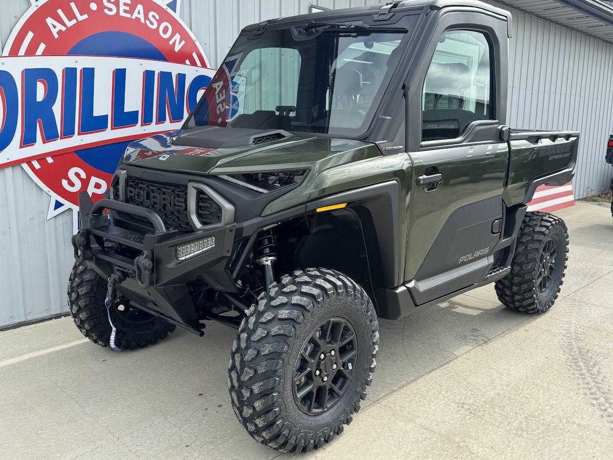 2026 Polaris Ranger XD 1500 Northstar Edition Ultimate in Calmar, Iowa - Photo 1
