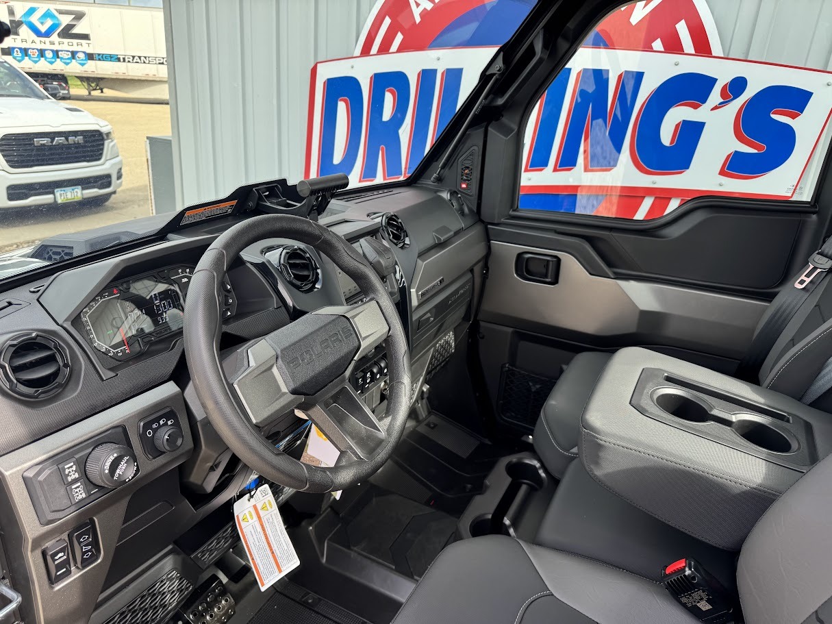 2026 Polaris Ranger XD 1500 Northstar Edition Ultimate in Calmar, Iowa - Photo 4