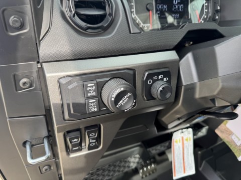 2026 Polaris Ranger XD 1500 Northstar Edition Ultimate in Calmar, Iowa - Photo 5