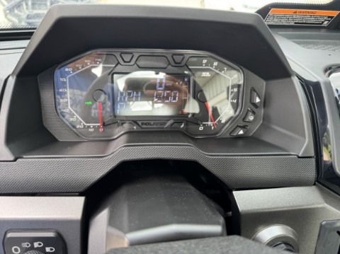 2026 Polaris Ranger XD 1500 Northstar Edition Ultimate in Calmar, Iowa - Photo 6