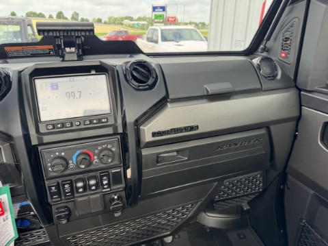 2026 Polaris Ranger XD 1500 Northstar Edition Ultimate in Calmar, Iowa - Photo 7