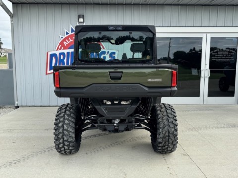 2026 Polaris Ranger XD 1500 Northstar Edition Ultimate in Calmar, Iowa - Photo 8